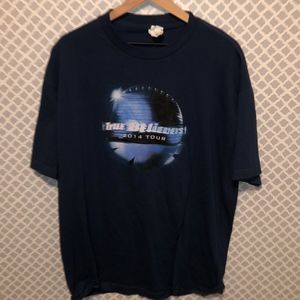 Darius Rucker 2014 tour shirt